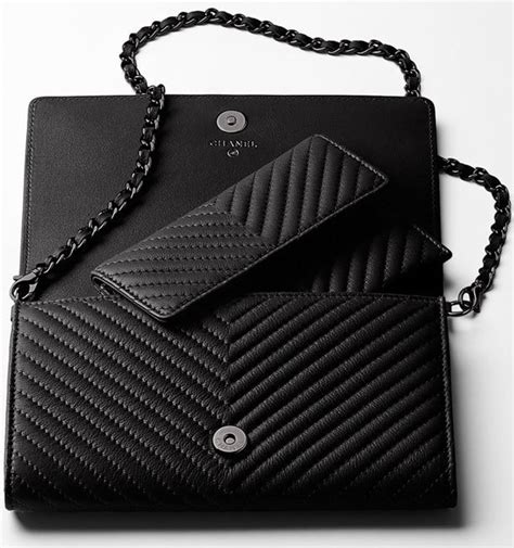 boy chanel wallet on chain white chevron|chanel wallet on chain price.